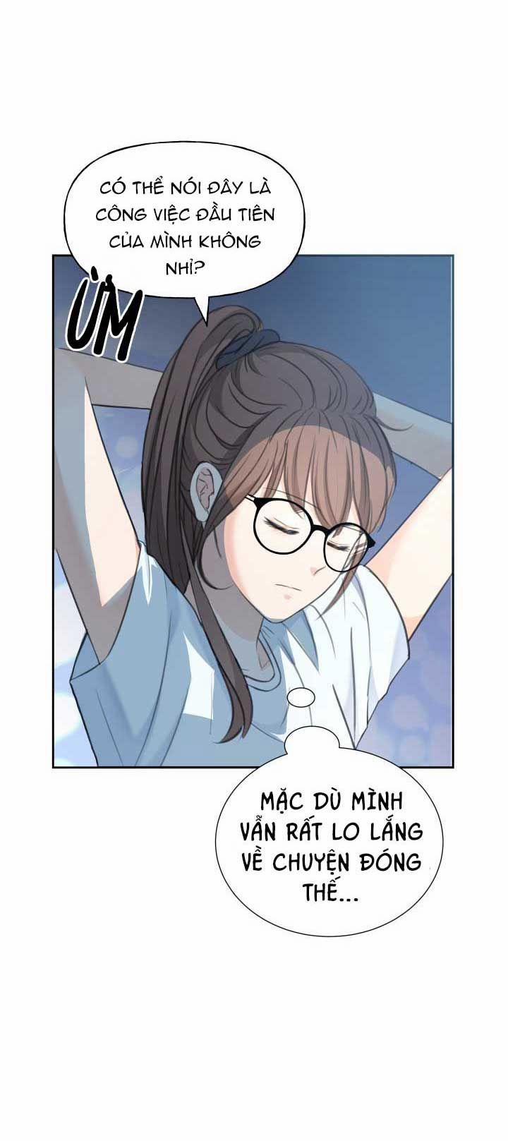 Vị Đại Diện Đáng Ngờ 2 trang 40