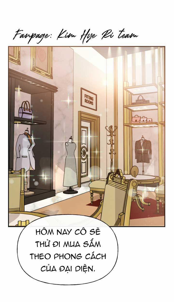 Vị Đại Diện Đáng Ngờ 2 trang 49