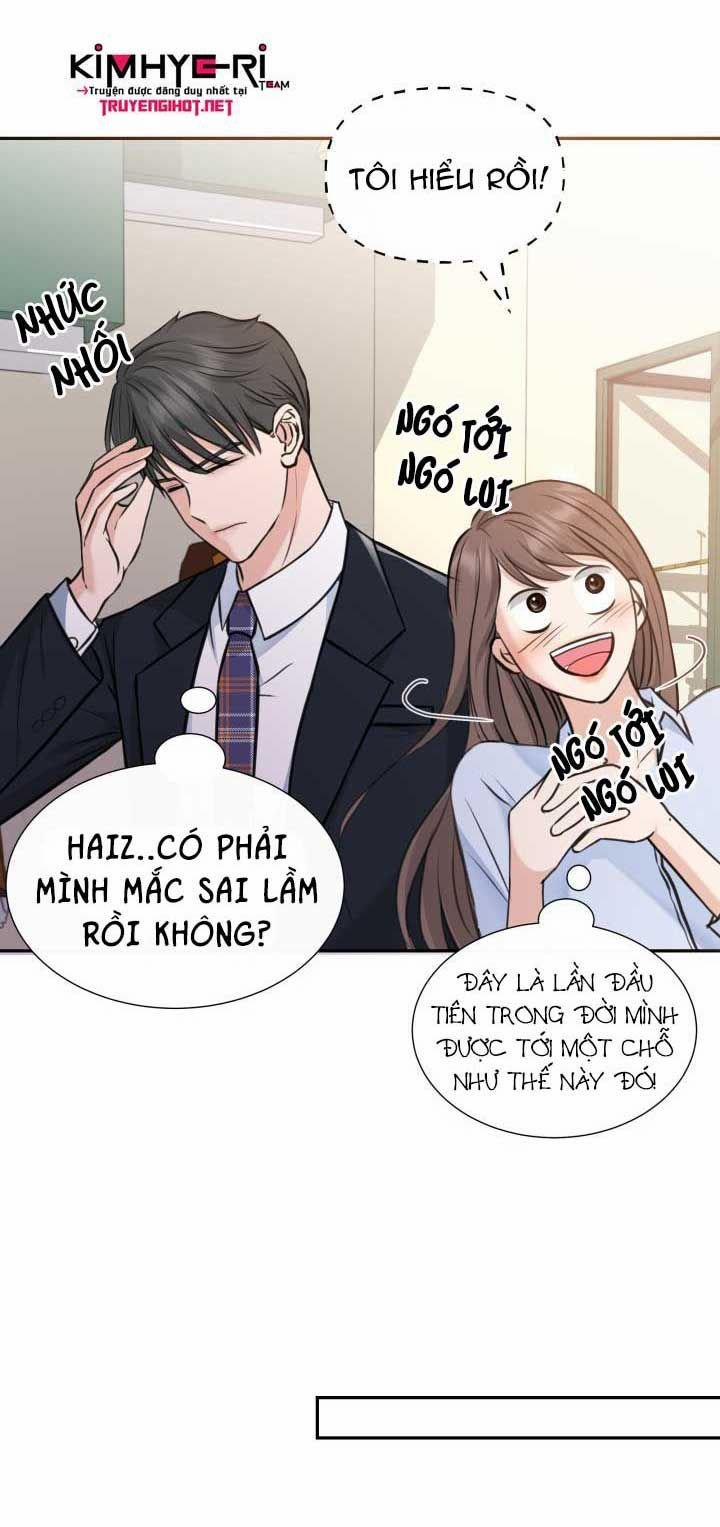 Vị Đại Diện Đáng Ngờ 2 trang 51