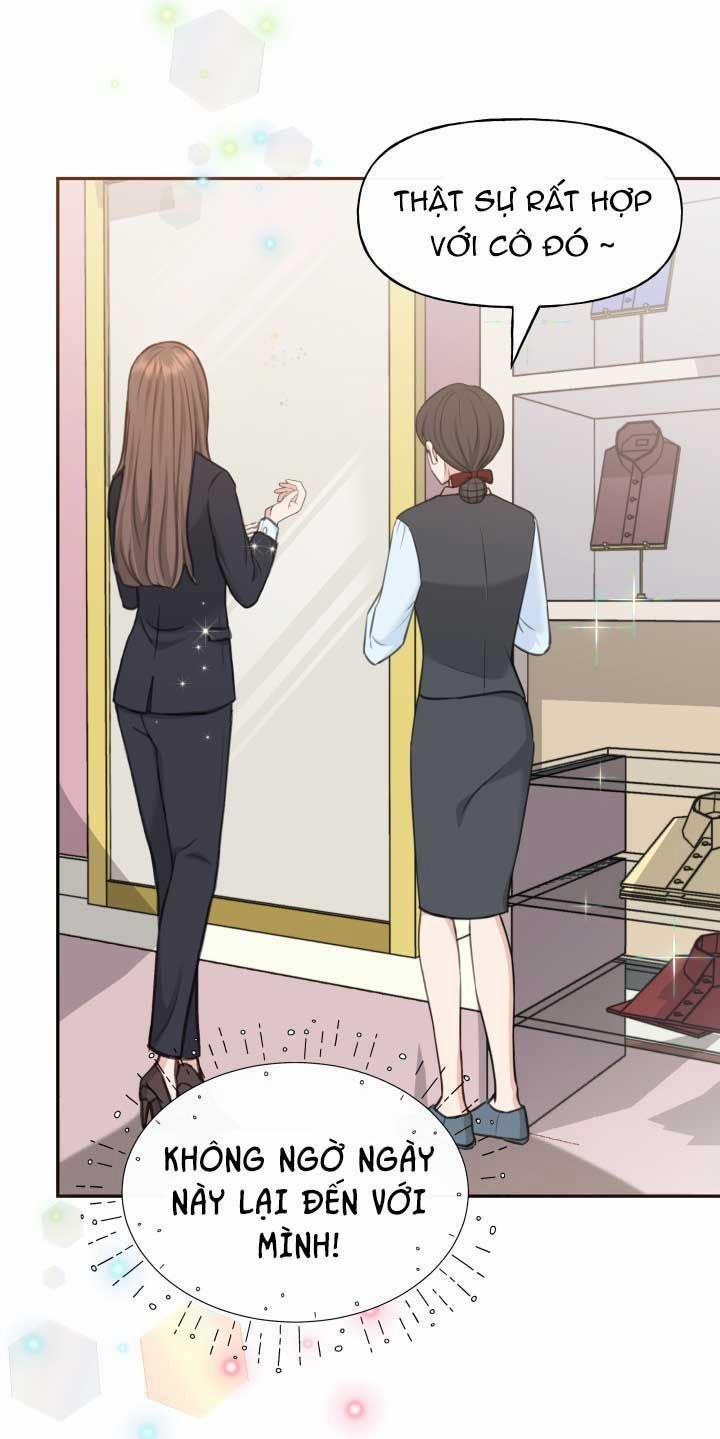 Vị Đại Diện Đáng Ngờ 2 trang 52