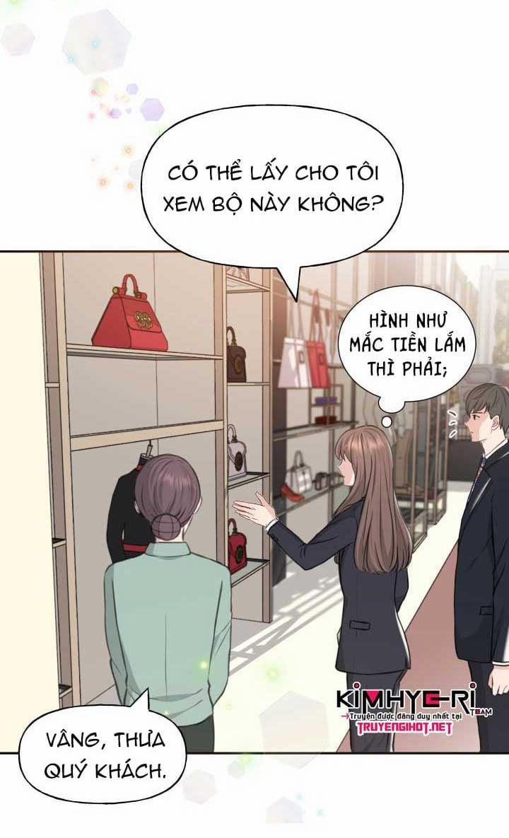 Vị Đại Diện Đáng Ngờ 2 trang 54