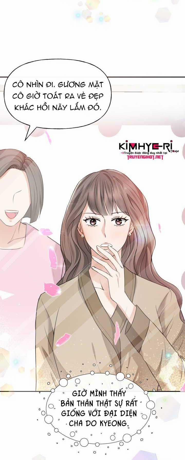 Vị Đại Diện Đáng Ngờ 2 trang 58