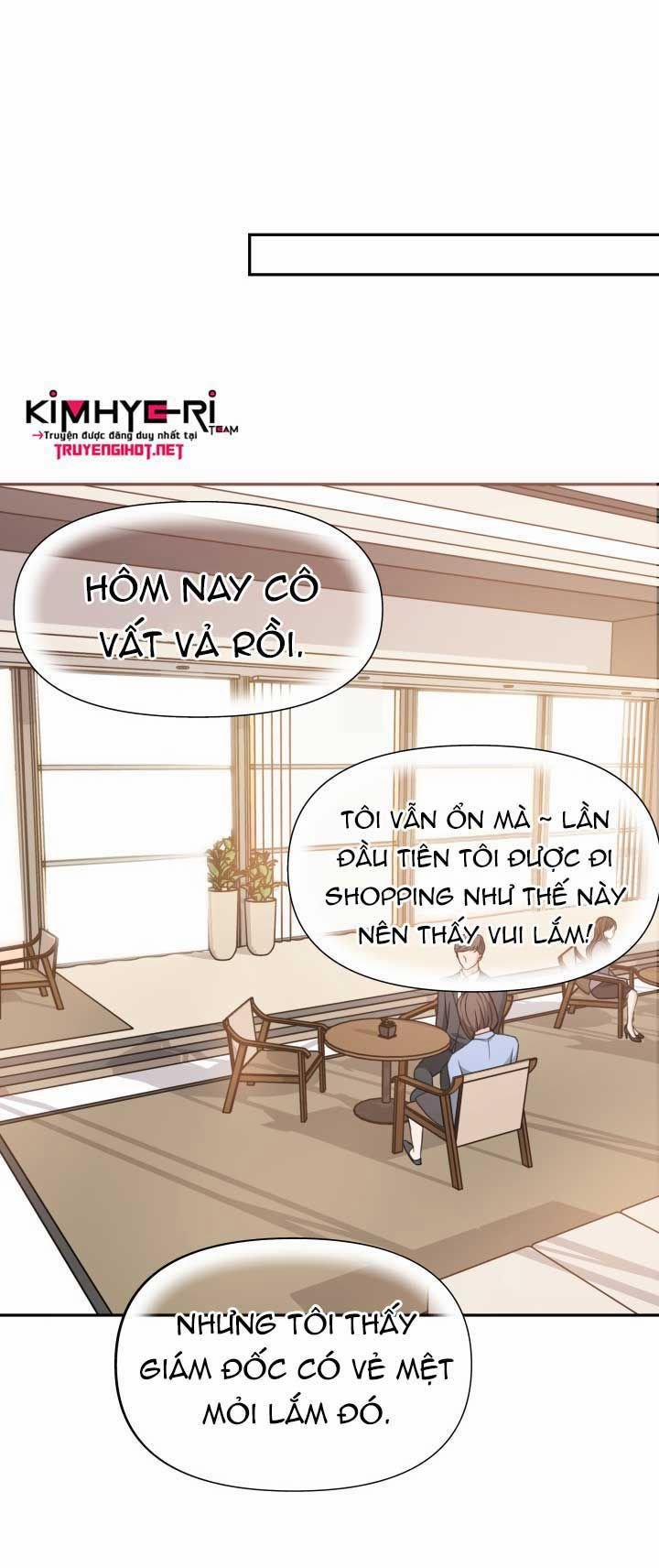 Vị Đại Diện Đáng Ngờ 2 trang 60