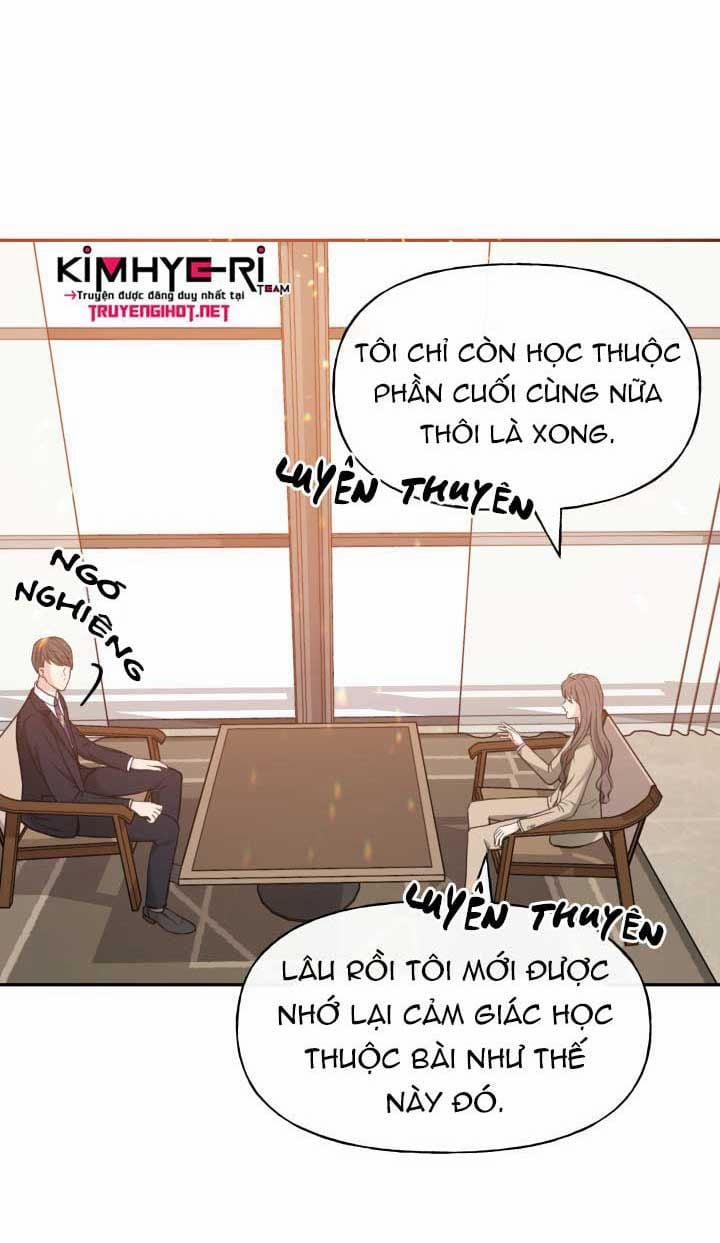 Vị Đại Diện Đáng Ngờ 2 trang 63