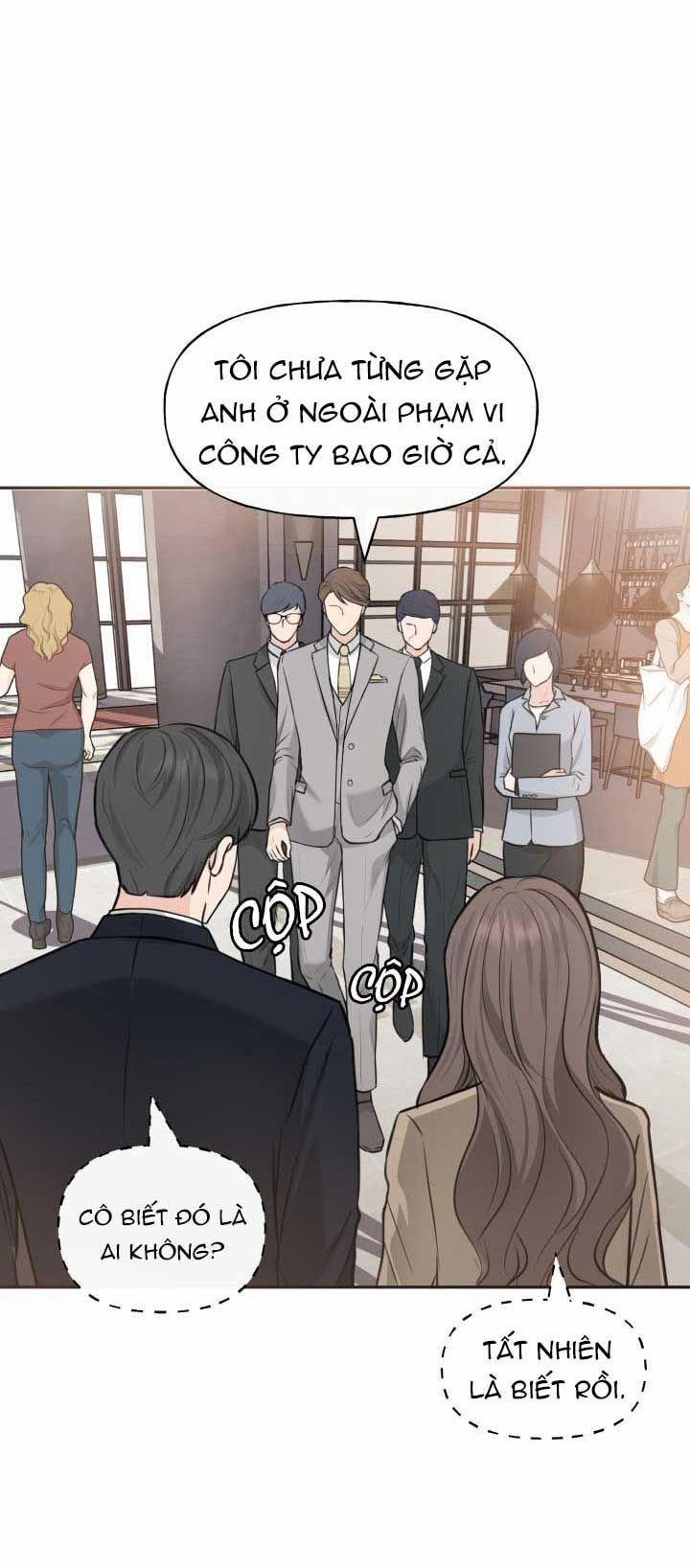 Vị Đại Diện Đáng Ngờ 2 trang 71