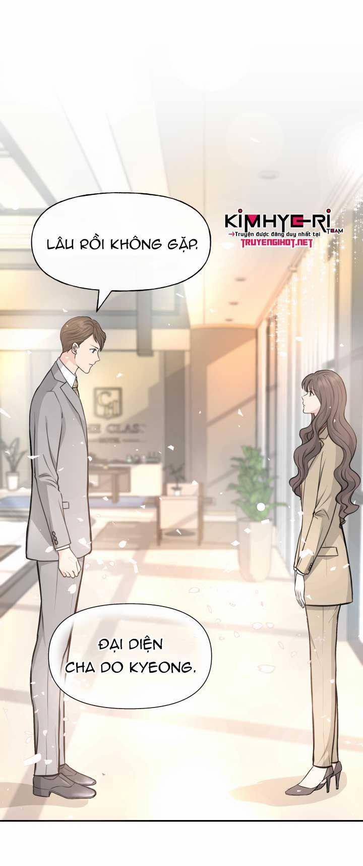 Vị Đại Diện Đáng Ngờ 2 trang 75