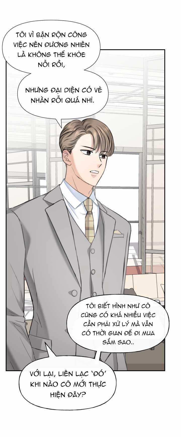Vị Đại Diện Đáng Ngờ 2 trang 77