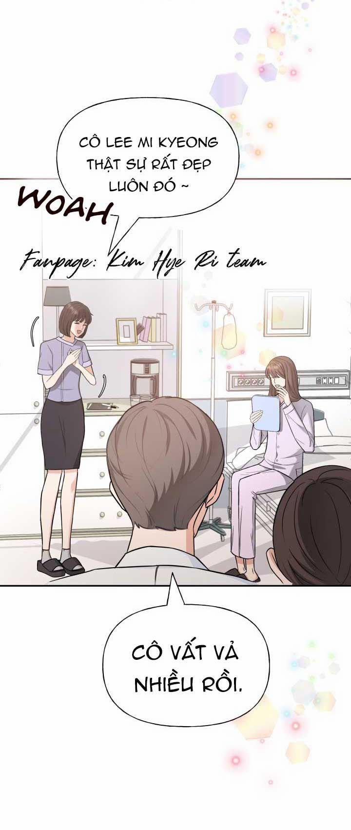 Vị Đại Diện Đáng Ngờ 2 trang 8