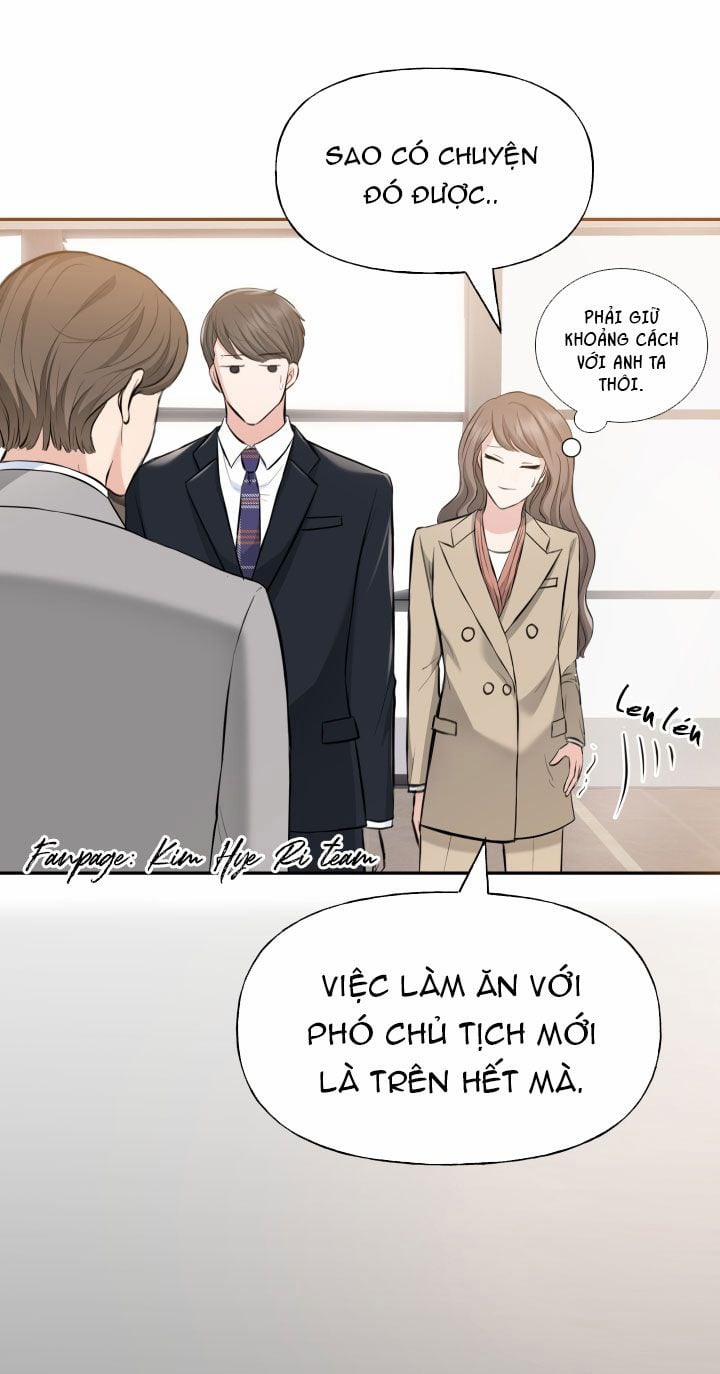 Vị Đại Diện Đáng Ngờ 3 trang 12