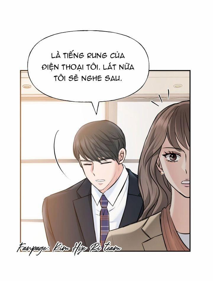 Vị Đại Diện Đáng Ngờ 3 trang 19