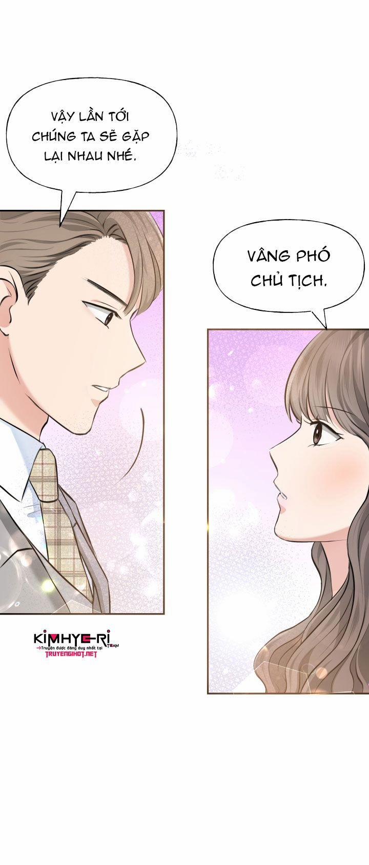 Vị Đại Diện Đáng Ngờ 3 trang 22