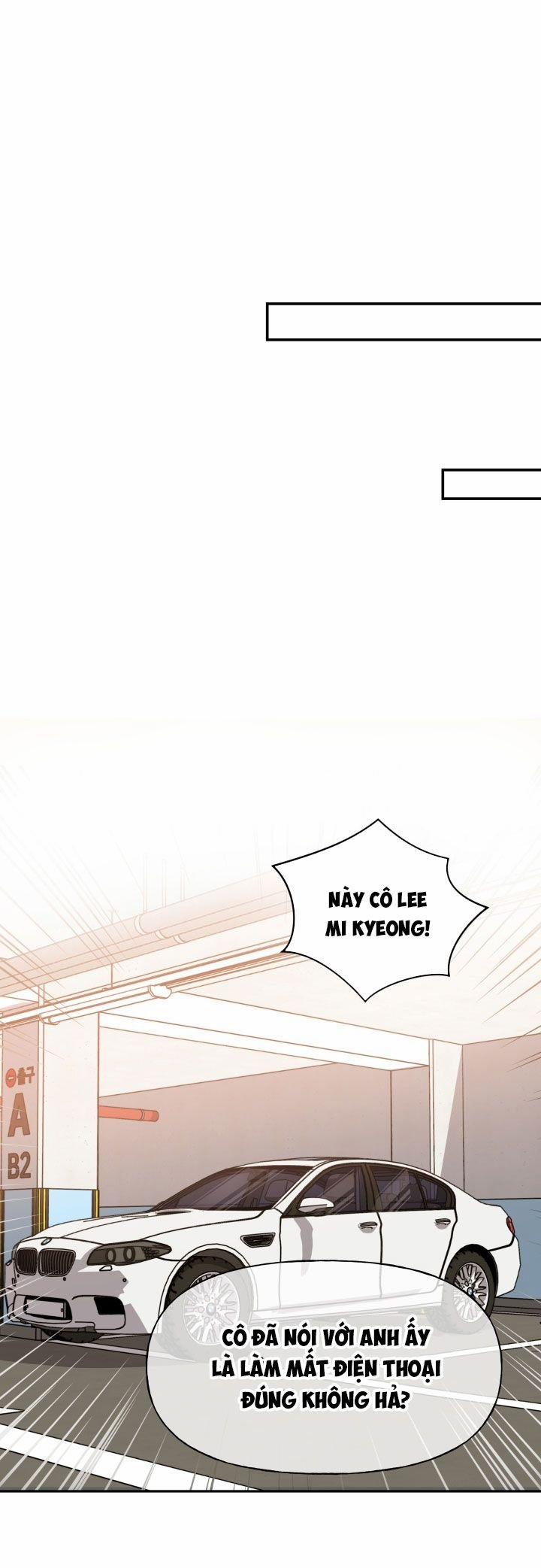 Vị Đại Diện Đáng Ngờ 3 trang 23