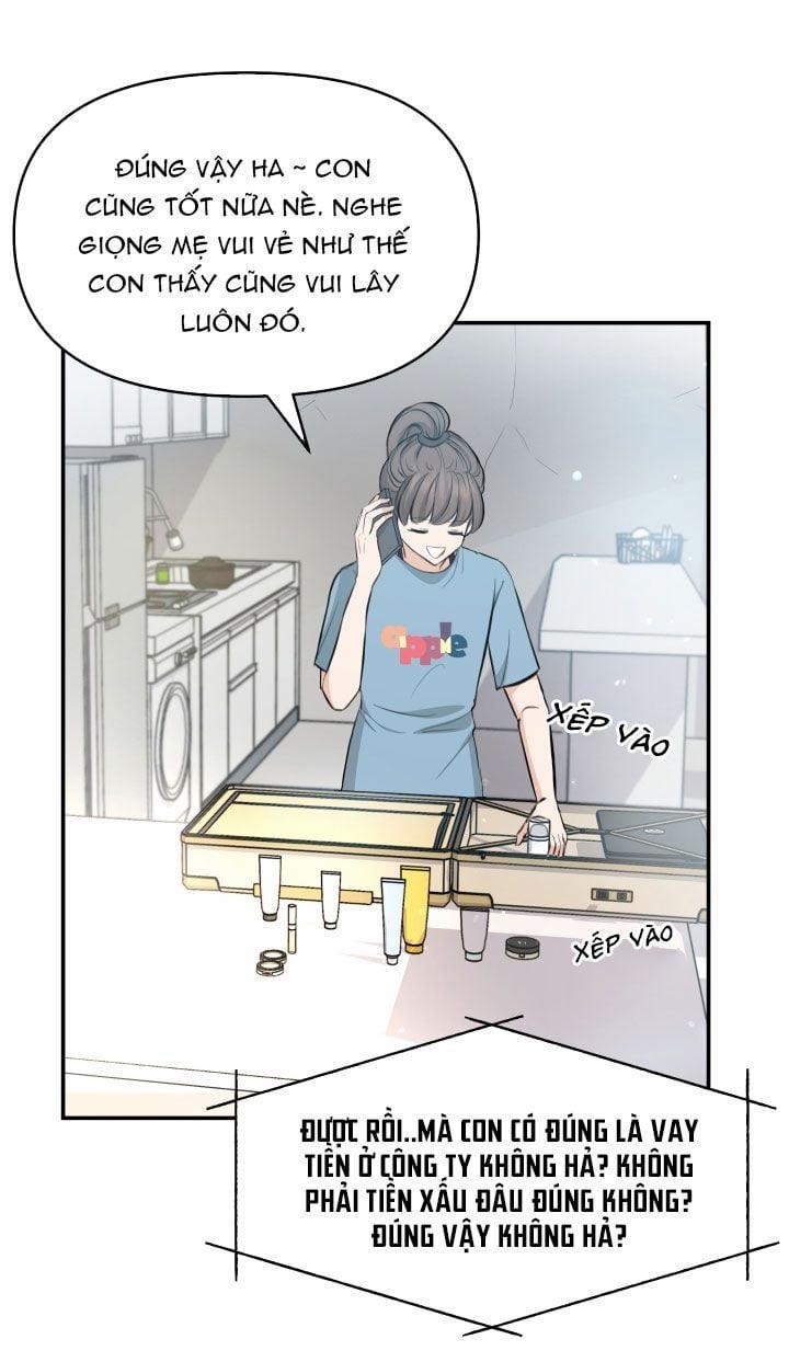 Vị Đại Diện Đáng Ngờ 3 trang 33