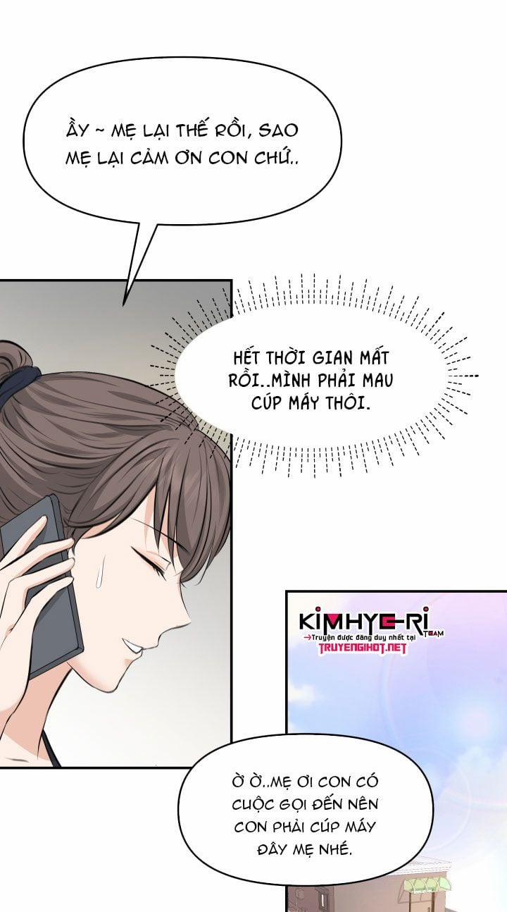 Vị Đại Diện Đáng Ngờ 3 trang 35