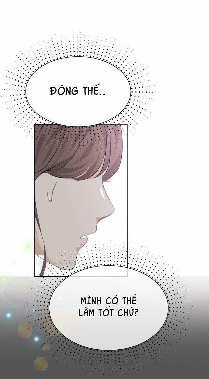 Vị Đại Diện Đáng Ngờ 3 trang 38