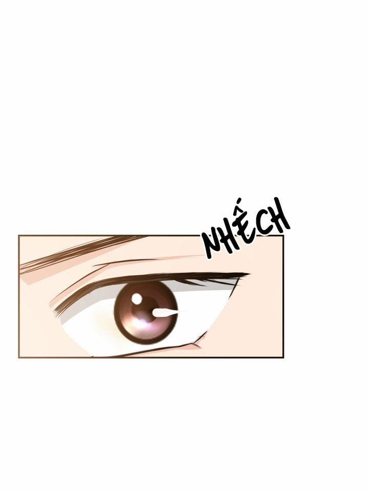 Vị Đại Diện Đáng Ngờ 3 trang 5