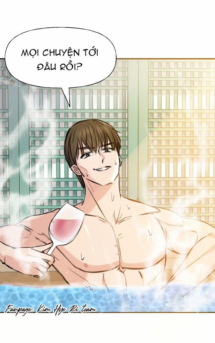 Vị Đại Diện Đáng Ngờ 3 trang 51