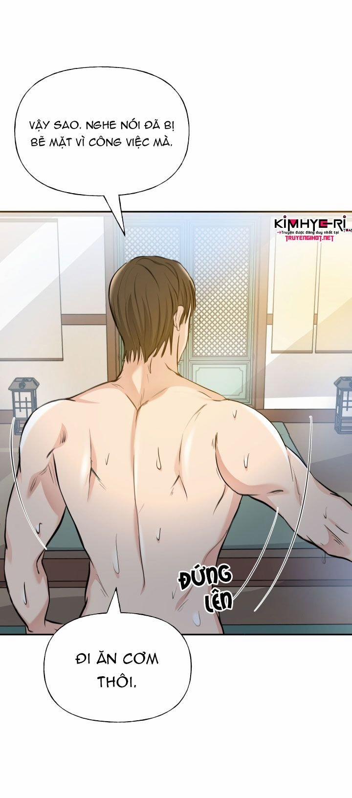 Vị Đại Diện Đáng Ngờ 3 trang 55