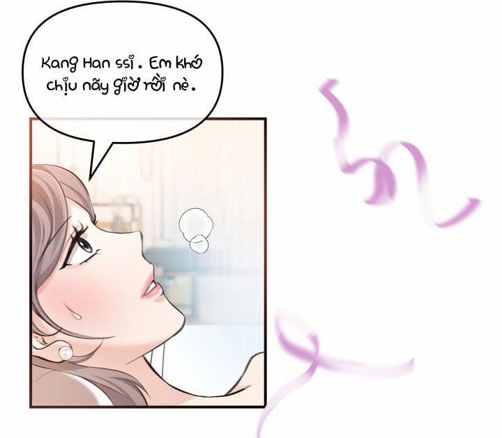 Vị Đại Diện Đáng Ngờ 3 trang 60