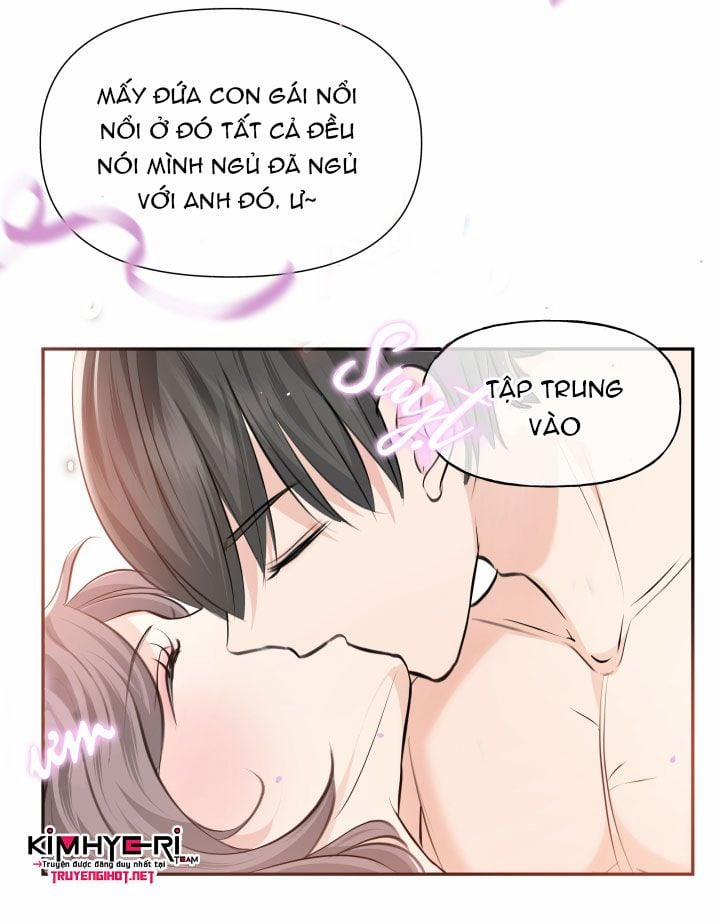 Vị Đại Diện Đáng Ngờ 3 trang 62