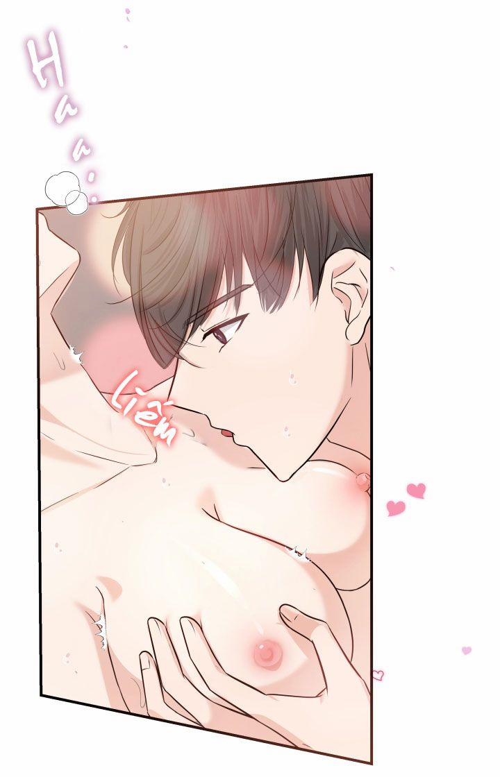 Vị Đại Diện Đáng Ngờ 3 trang 63