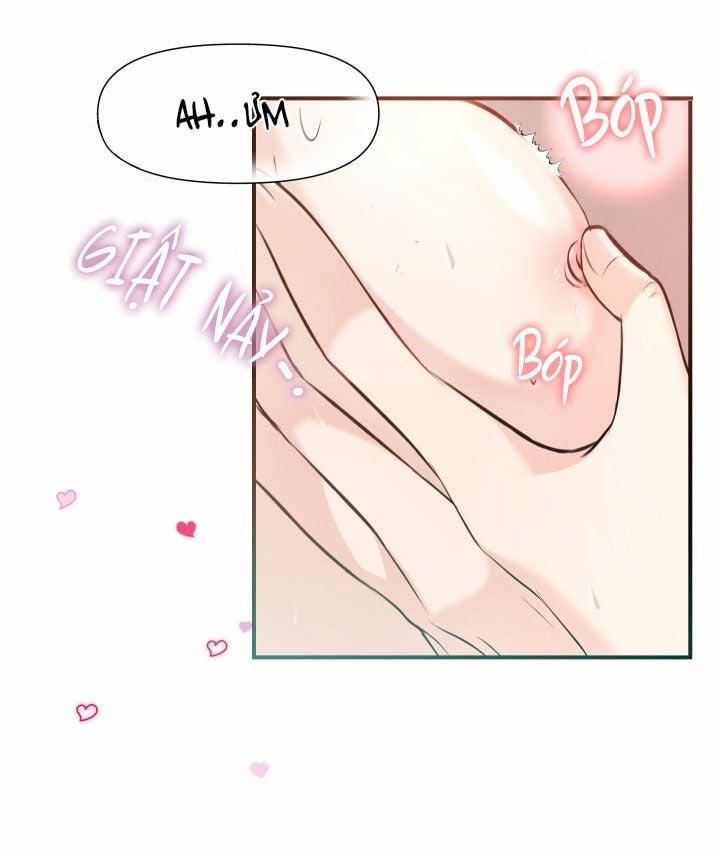 Vị Đại Diện Đáng Ngờ 3 trang 64