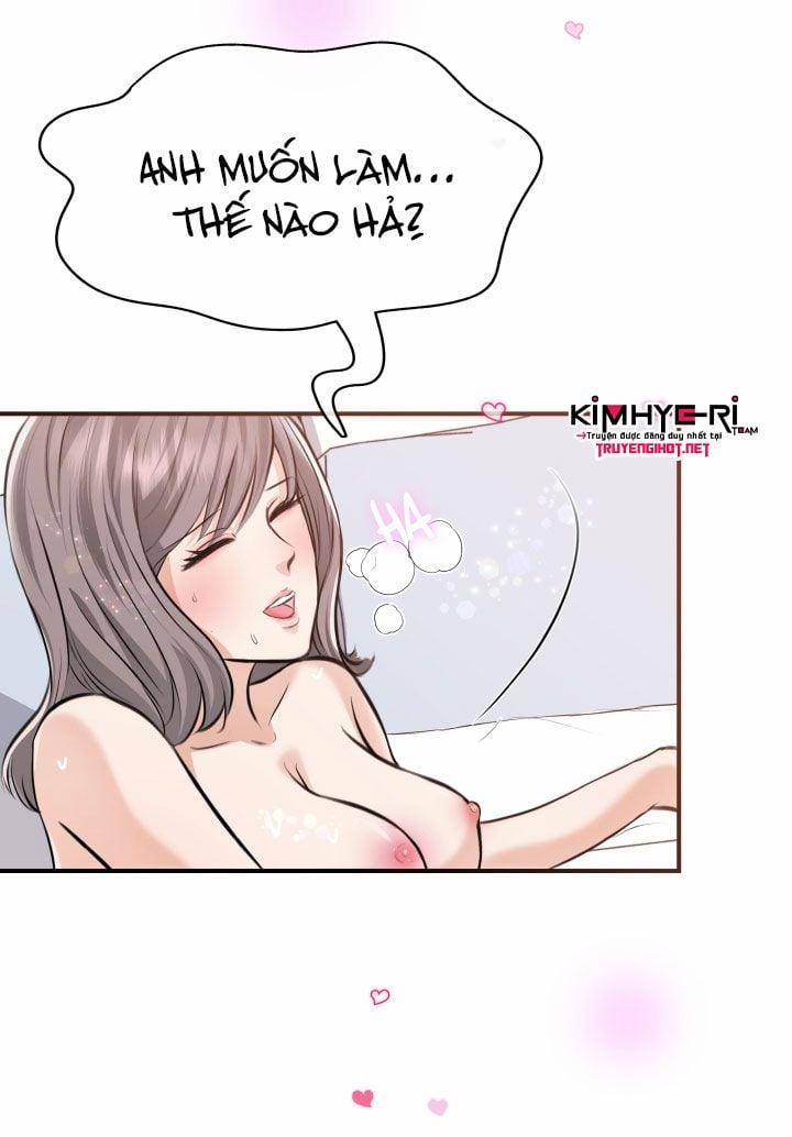 Vị Đại Diện Đáng Ngờ 3 trang 69