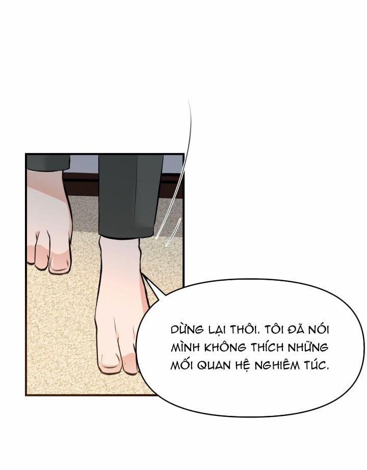 Vị Đại Diện Đáng Ngờ 3 trang 76