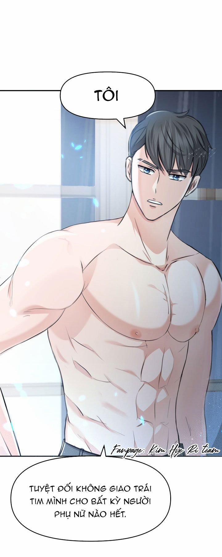 Vị Đại Diện Đáng Ngờ 3 trang 79