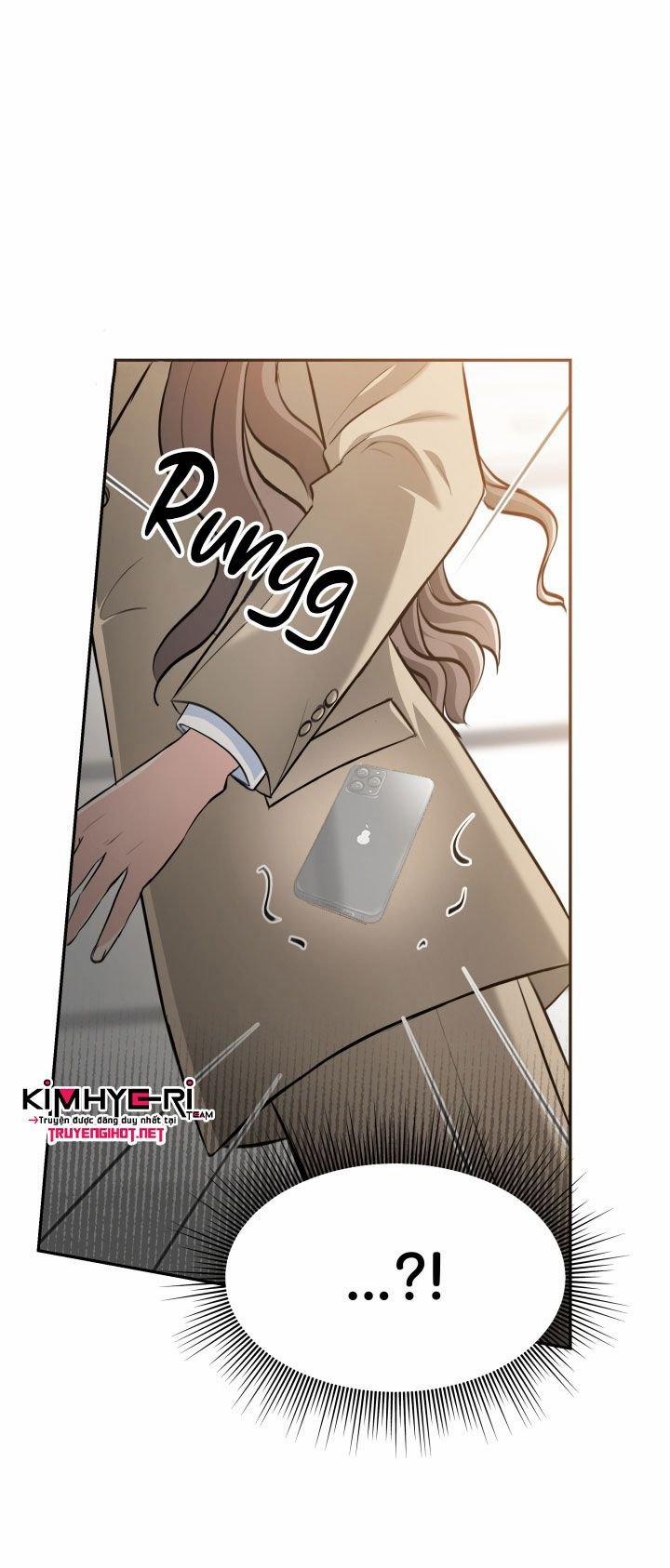 Vị Đại Diện Đáng Ngờ 3 trang 9