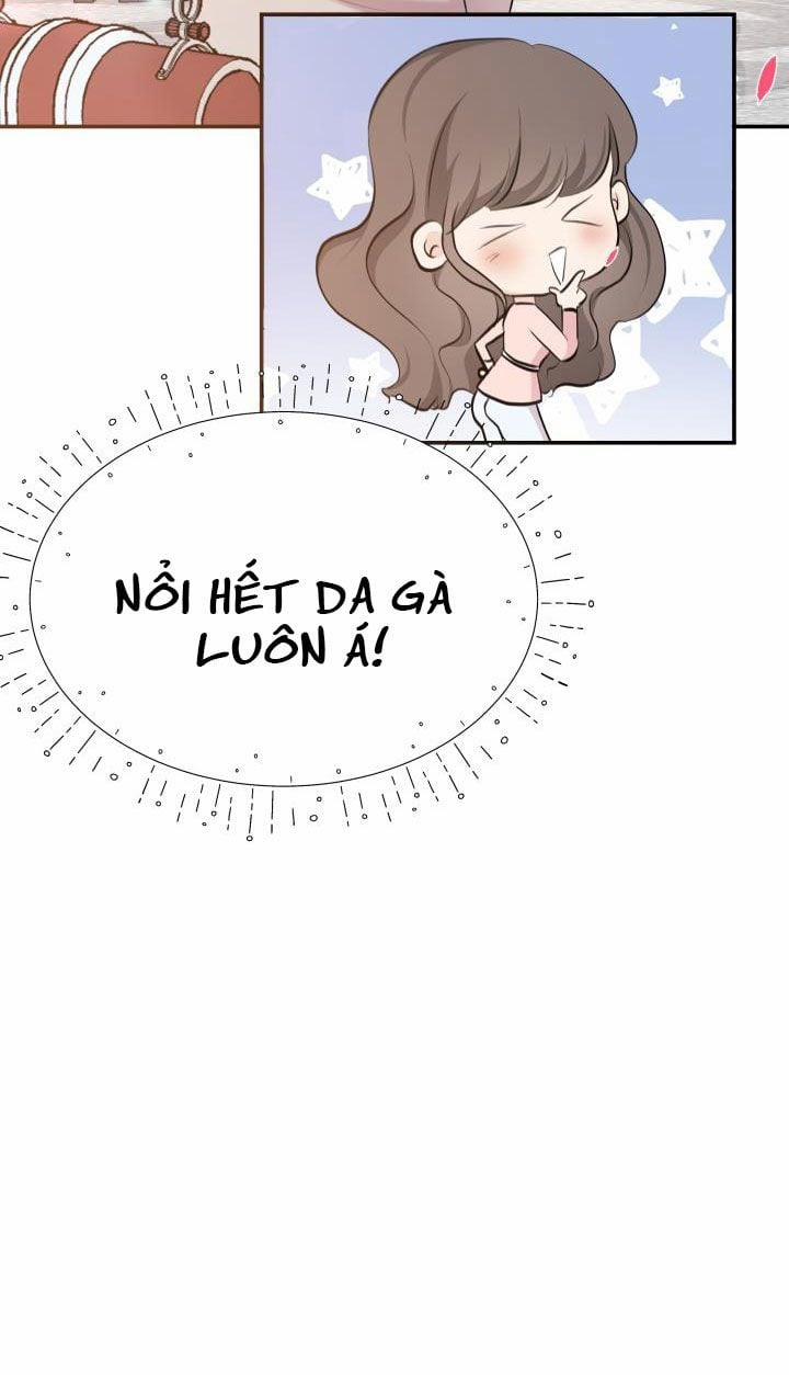 Vị Đại Diện Đáng Ngờ 4 trang 10