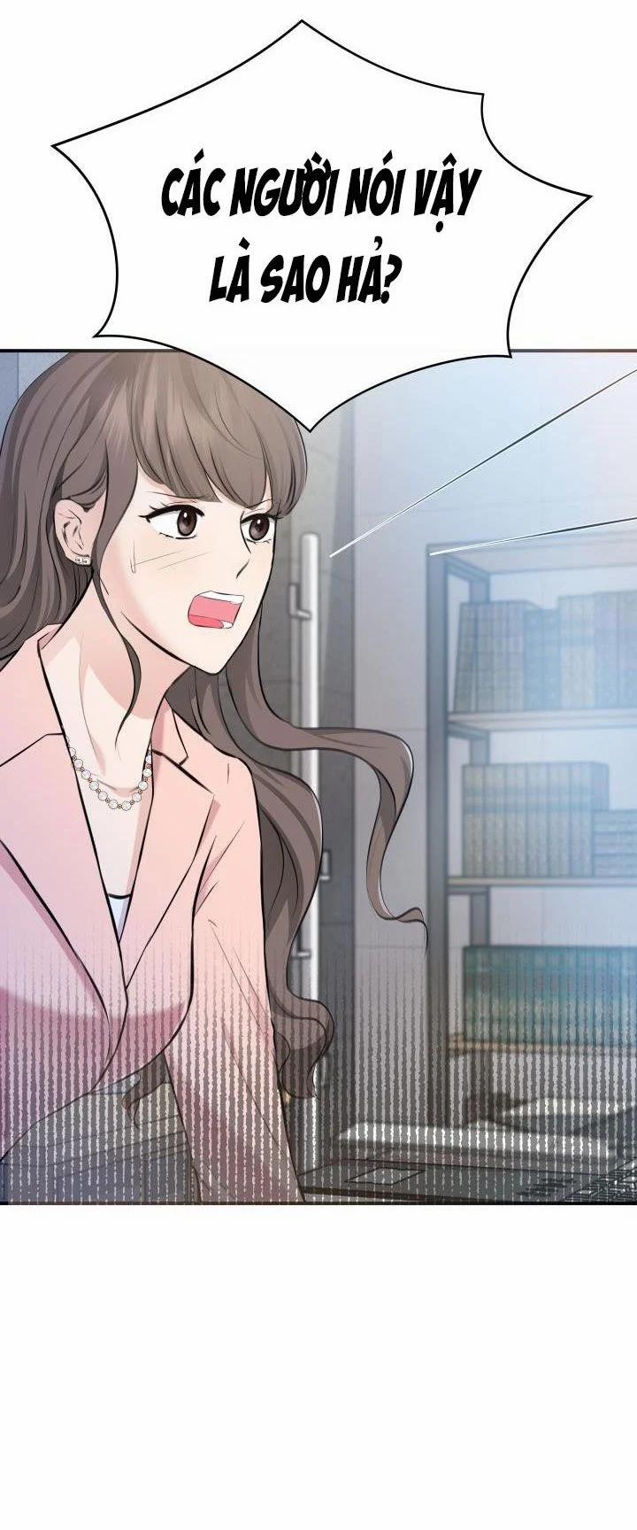 Vị Đại Diện Đáng Ngờ 4 trang 13