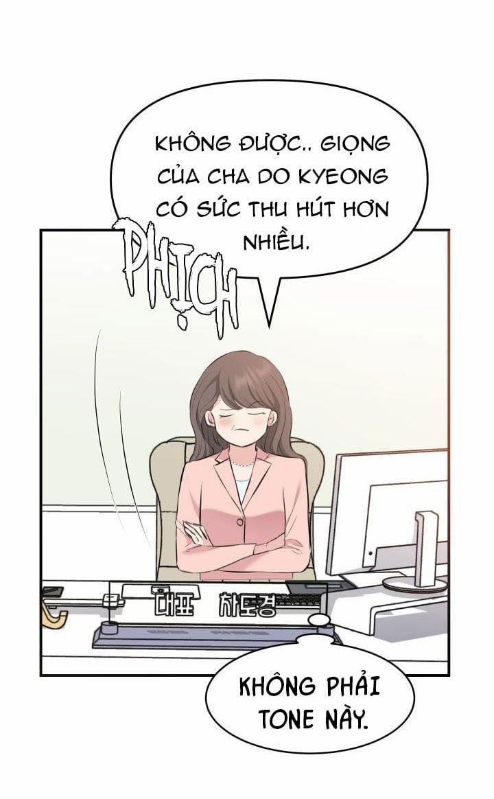 Vị Đại Diện Đáng Ngờ 4 trang 14