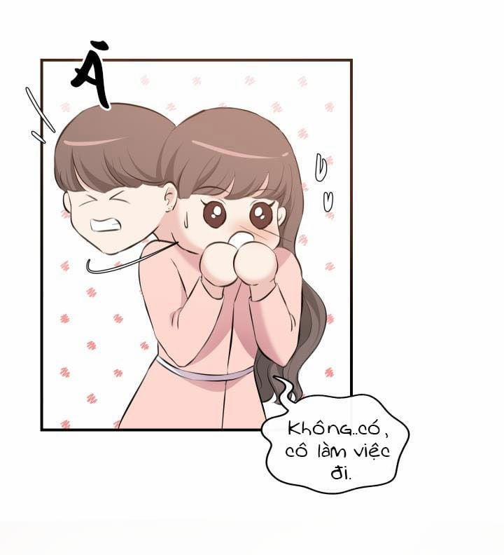 Vị Đại Diện Đáng Ngờ 4 trang 16