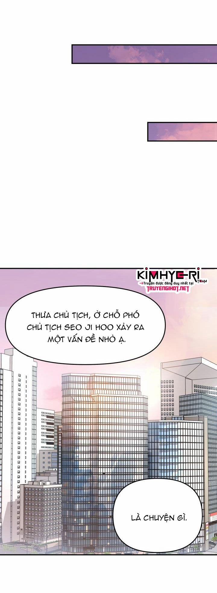 Vị Đại Diện Đáng Ngờ 4 trang 25