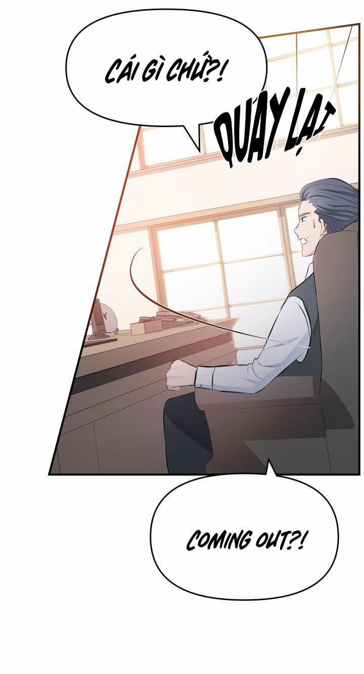 Vị Đại Diện Đáng Ngờ 4 trang 27