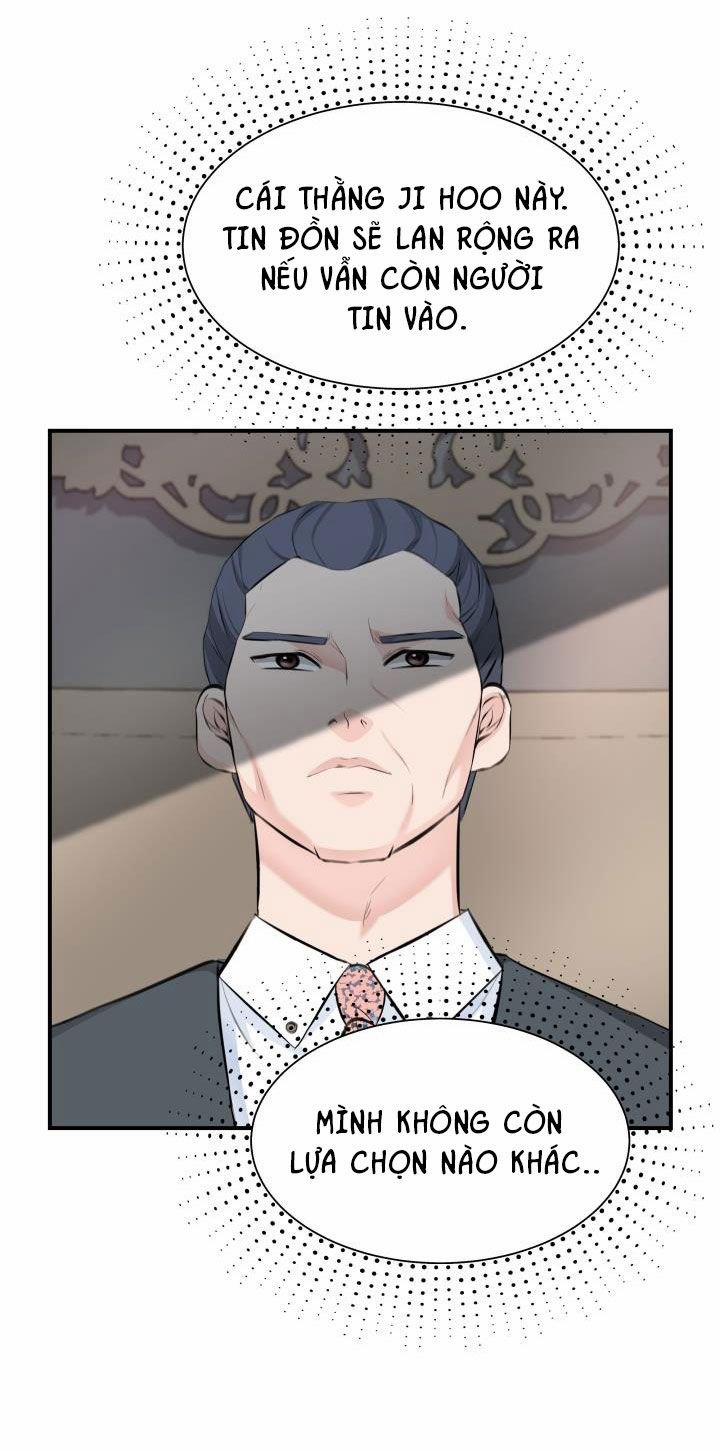 Vị Đại Diện Đáng Ngờ 4 trang 31