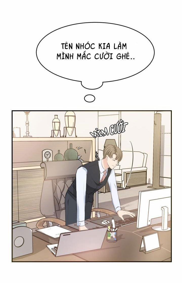 Vị Đại Diện Đáng Ngờ 4 trang 38