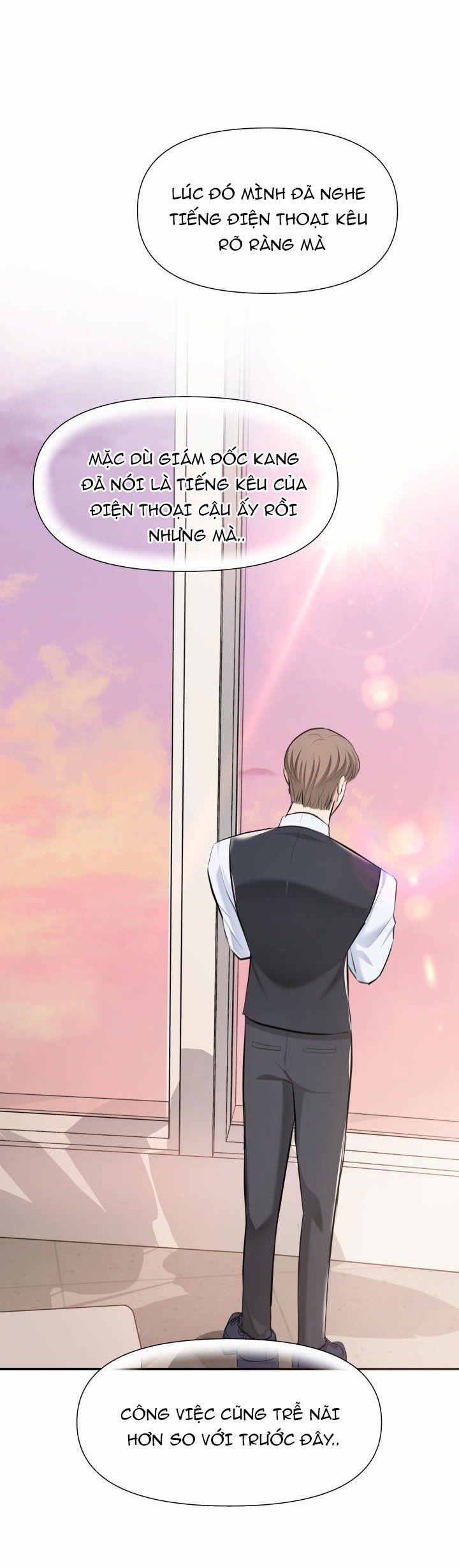 Vị Đại Diện Đáng Ngờ 4 trang 42