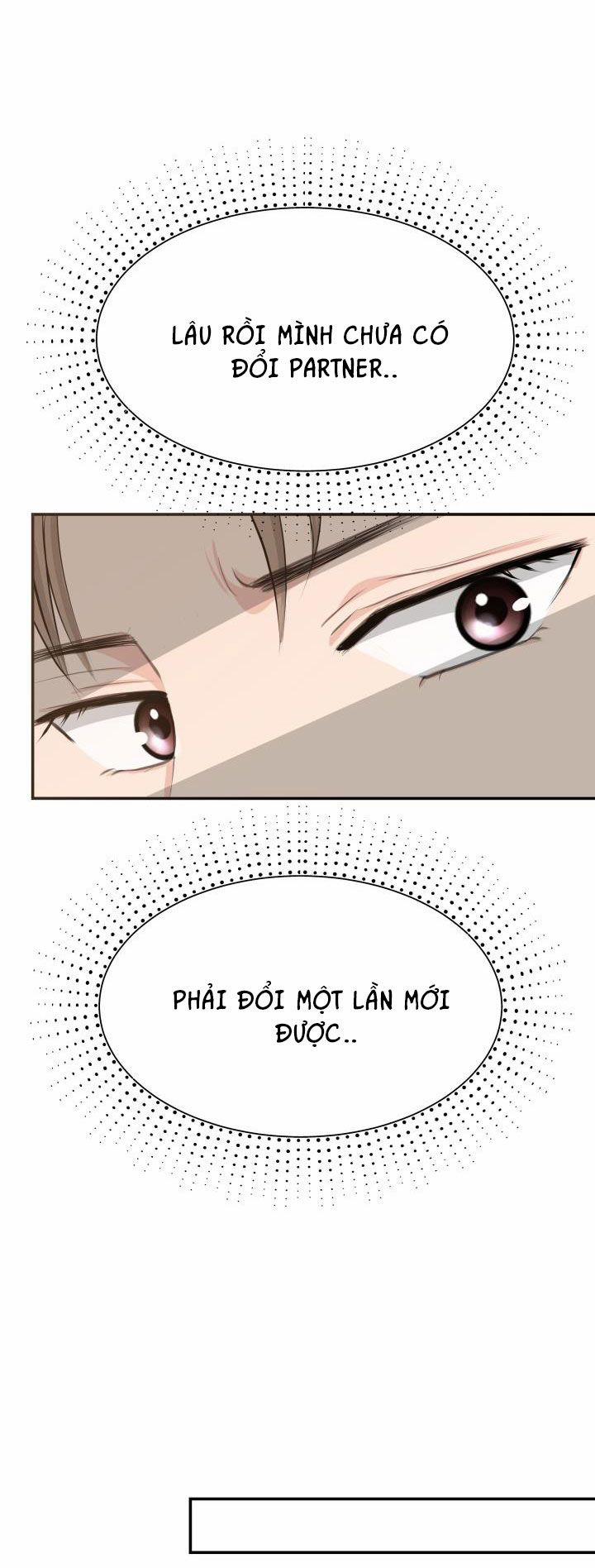 Vị Đại Diện Đáng Ngờ 4 trang 43