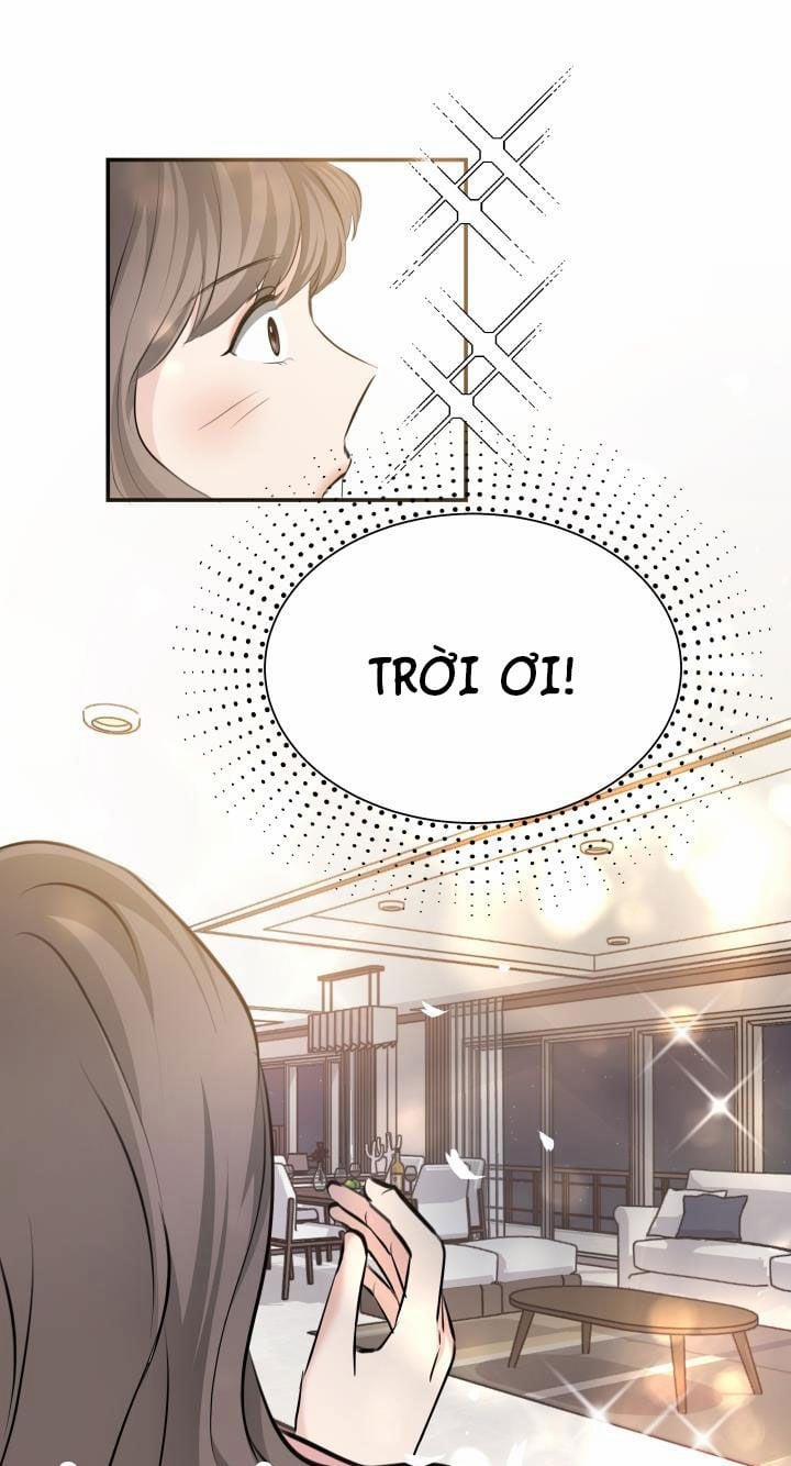 Vị Đại Diện Đáng Ngờ 4 trang 55