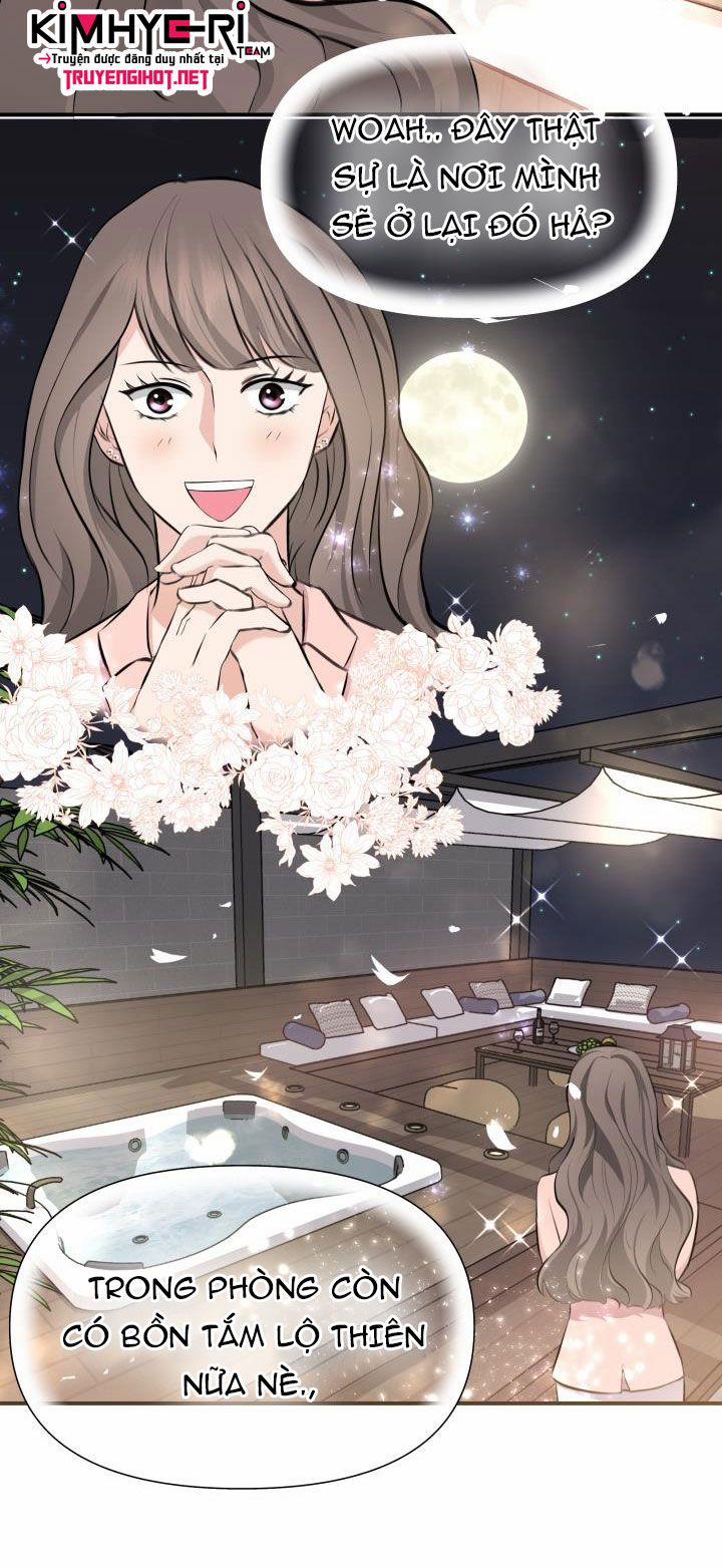 Vị Đại Diện Đáng Ngờ 4 trang 56