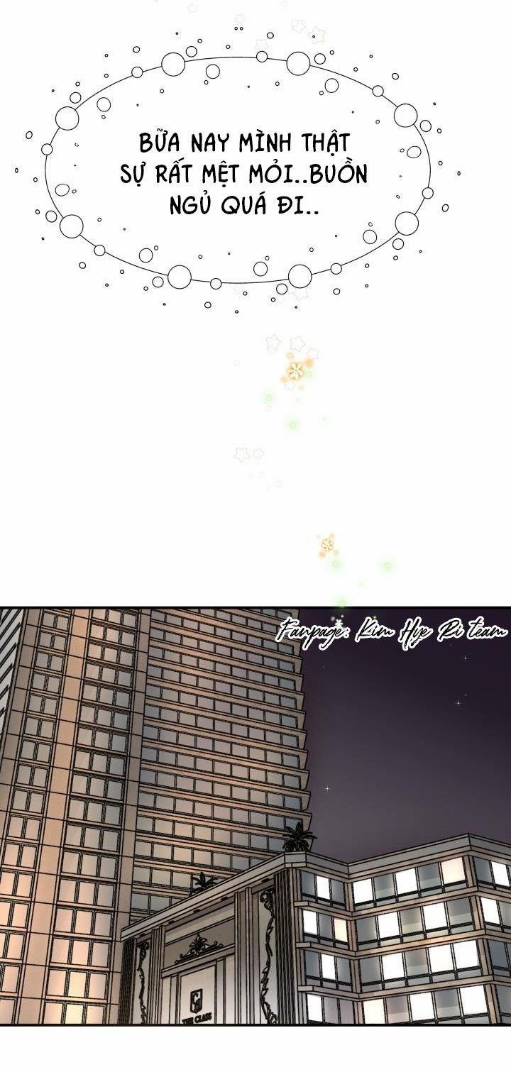 Vị Đại Diện Đáng Ngờ 4 trang 60