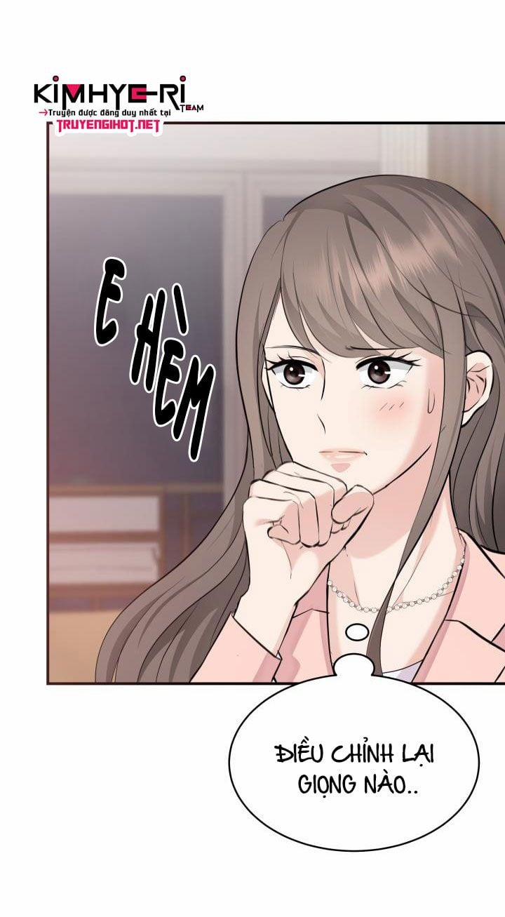 Vị Đại Diện Đáng Ngờ 4 trang 65