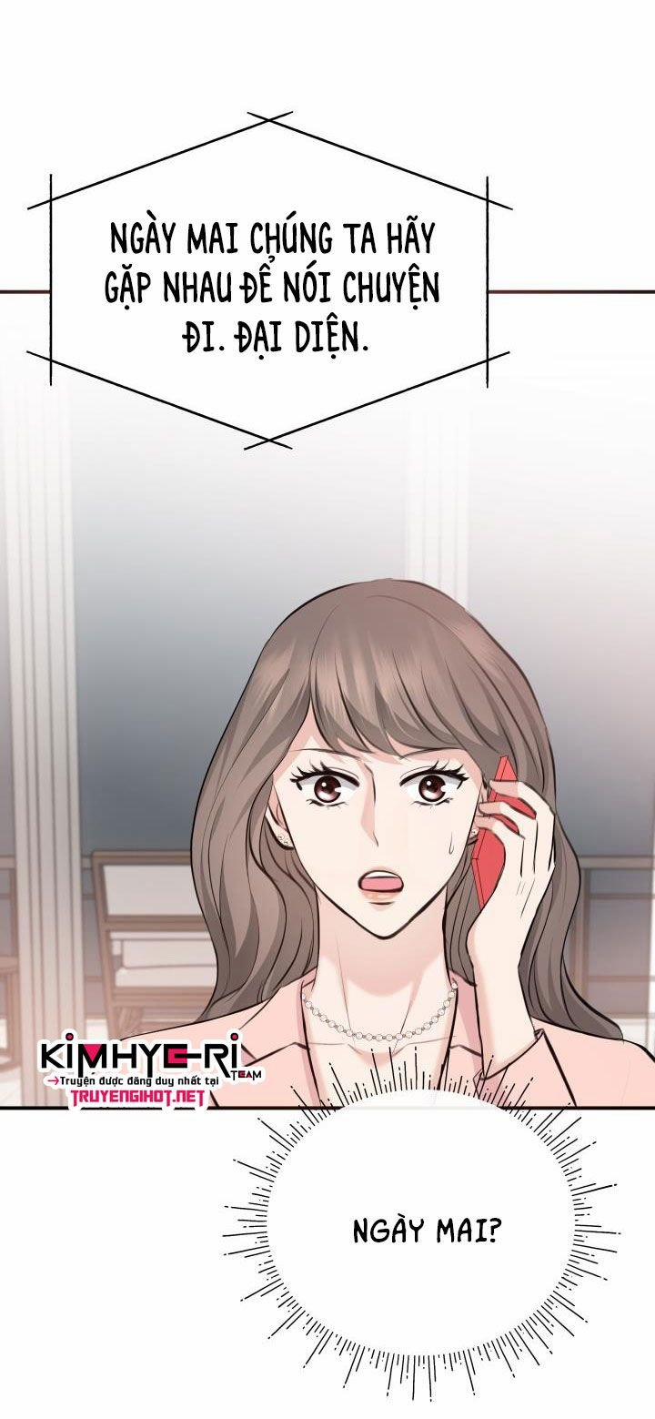 Vị Đại Diện Đáng Ngờ 4 trang 67