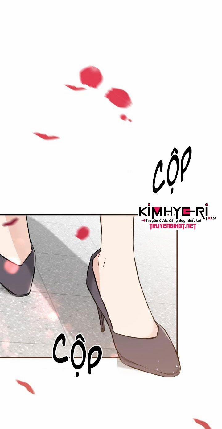 Vị Đại Diện Đáng Ngờ 4 trang 8