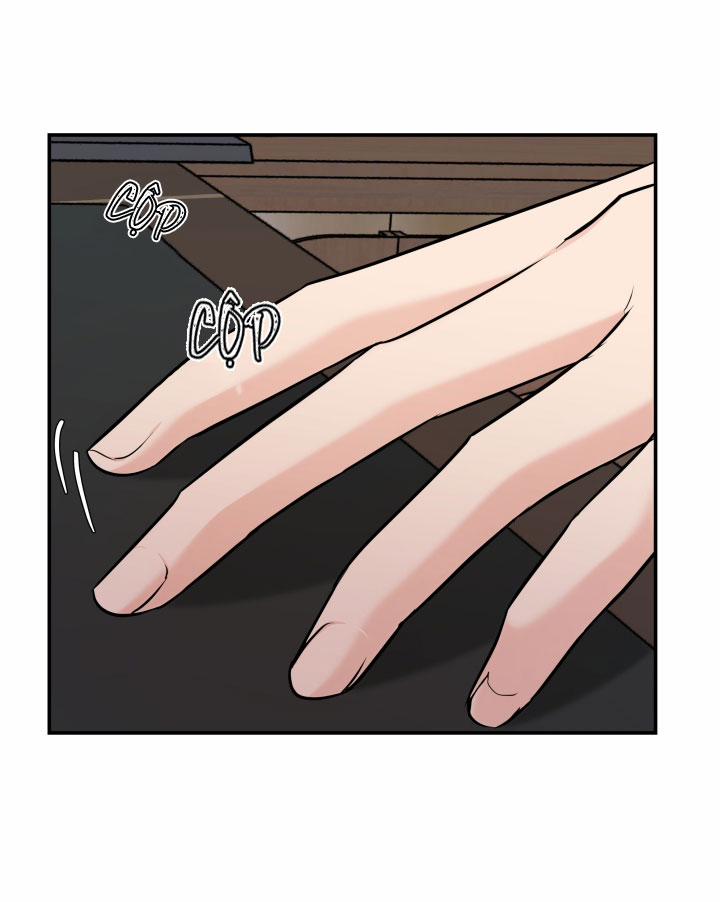 Vị Đại Diện Đáng Ngờ 5 trang 15