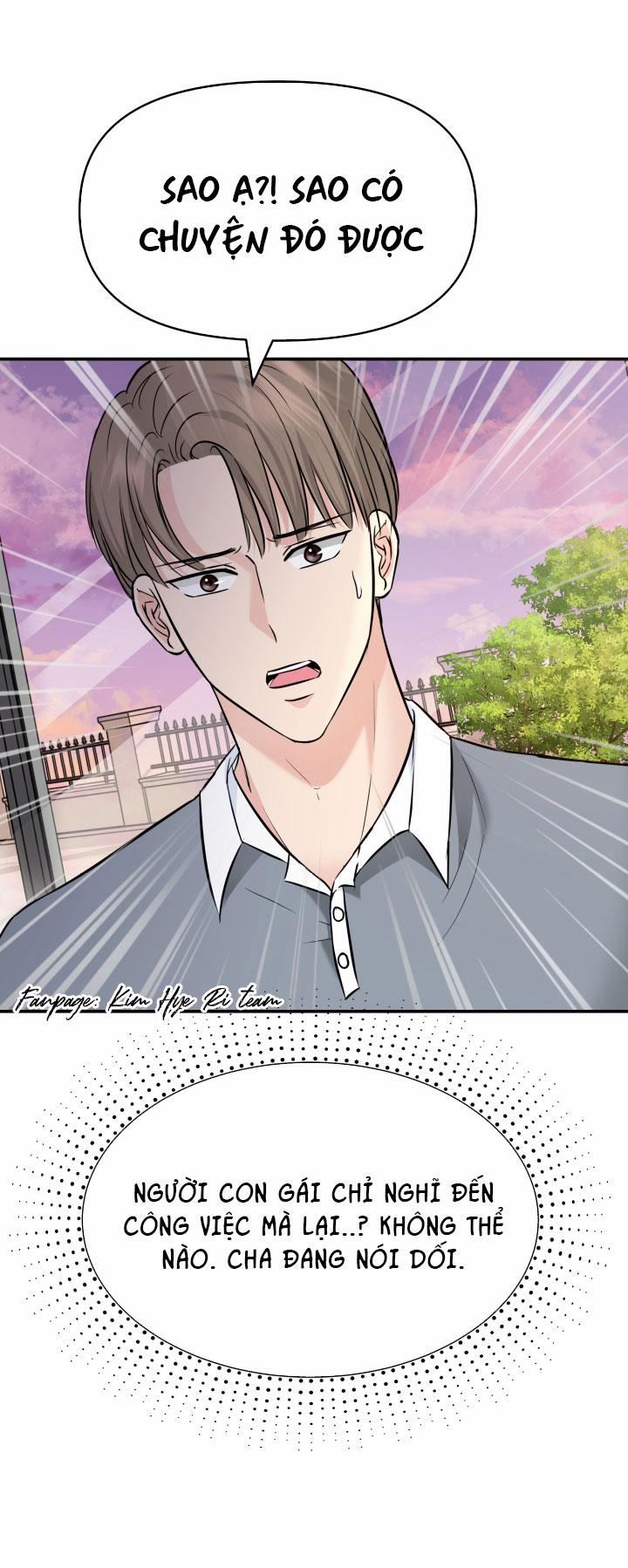 Vị Đại Diện Đáng Ngờ 5 trang 20