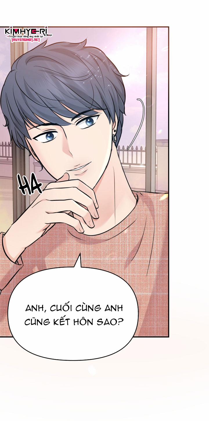 Vị Đại Diện Đáng Ngờ 5 trang 21