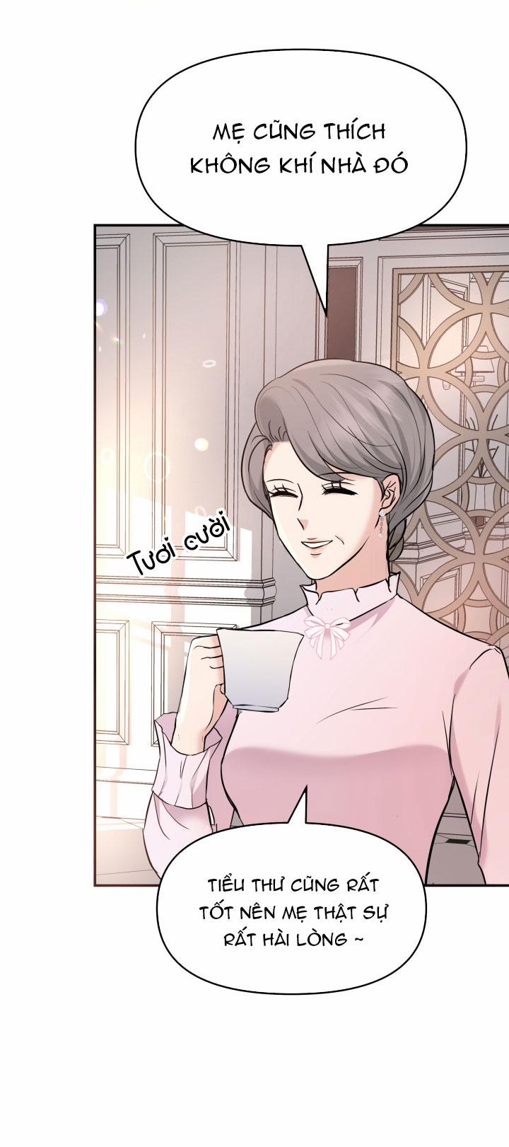 Vị Đại Diện Đáng Ngờ 5 trang 22